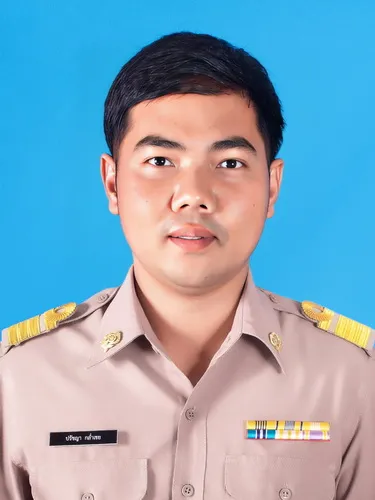 รูปภาพของ นายปรัชญา กล่ำเชย