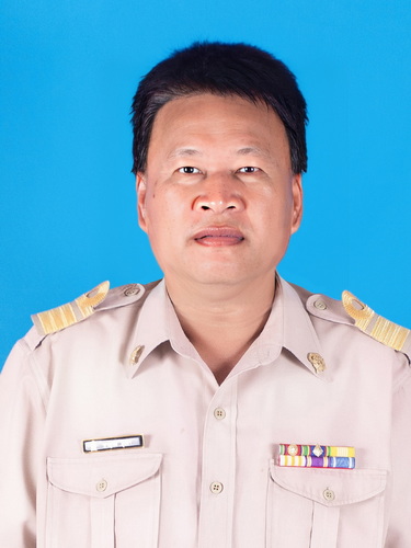 รูปภาพของ นายจักรินทร์ สมศรี