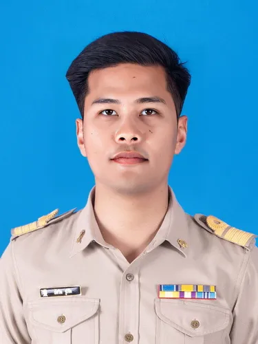 รูปภาพของ นายอัศวิน ชูเชิด