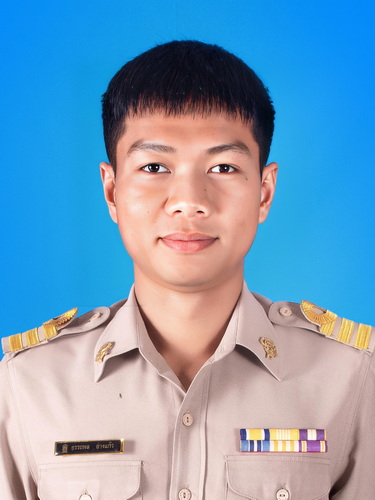 รูปภาพของ นายอรรถพล อ่างแก้ว