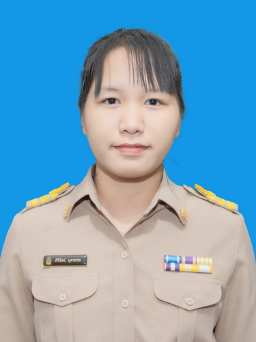 รูปภาพของ นางสาวศิริรัตน์ บุตรพรม