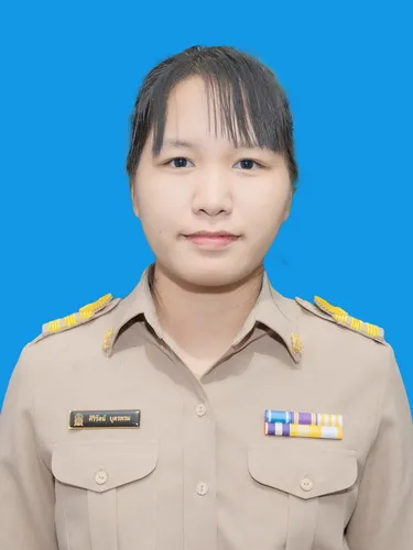รูปภาพของ นางสาวศิริรัตน์ บุตรพรม