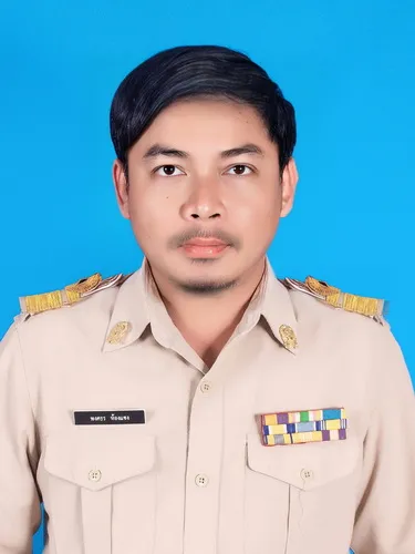 รูปภาพของ นายพงศธร ห้องแซง