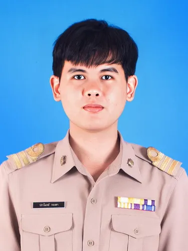 รูปภาพของ นายปราโมทย์ ทองสา