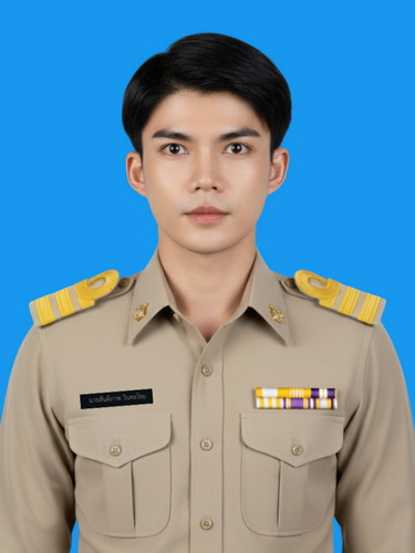 รูปภาพของ นายสันติภาพ วินทะไชย