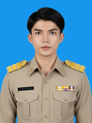 รูปภาพของ นายสันติภาพ วินทะไชย