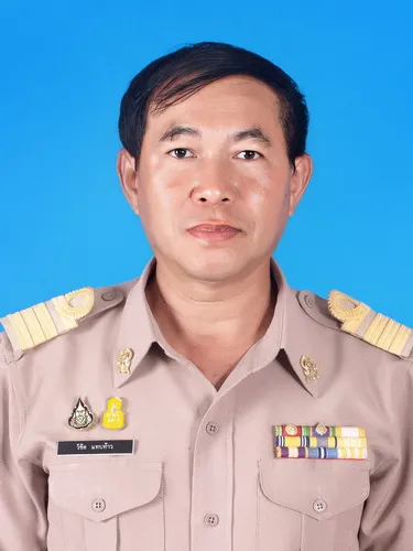 รูปภาพของ นายวิชิต แทบท้าว