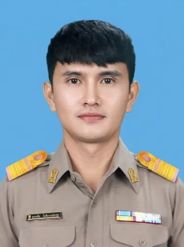 รูปภาพของ นายยุทธชัย โกลิยวงศ์สกุล