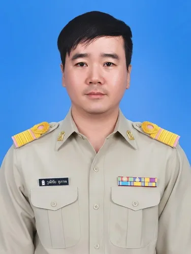 รูปภาพของ นายวุฒิชัย สุภาพ