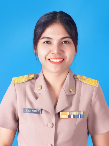 รูปภาพของ นางสาววาสนา ศรีกะชา