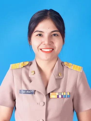 รูปภาพของ นางสาววาสนา ศรีกะชา