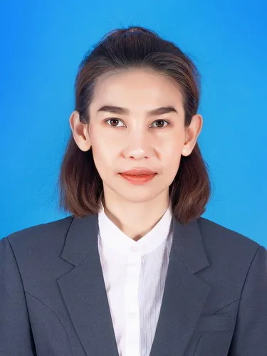 รูปภาพของ นางสาวสุธาภรณ์ ศรีทอง