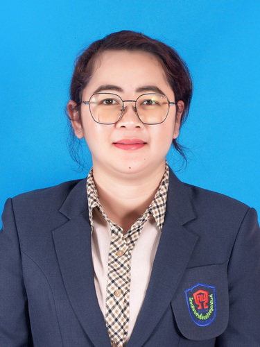 รูปภาพของ นางสาวศิริลักษณ์ เครือชาลี