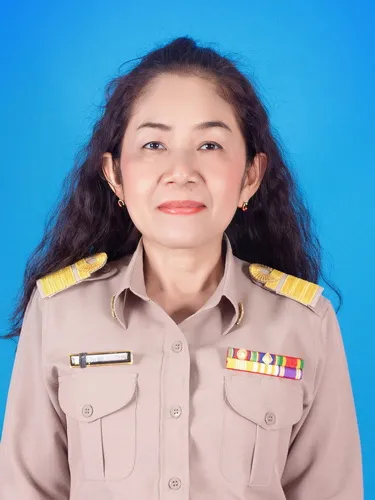 รูปภาพของ นางพันธุ์ปวีร์ จันทร์เหลือง