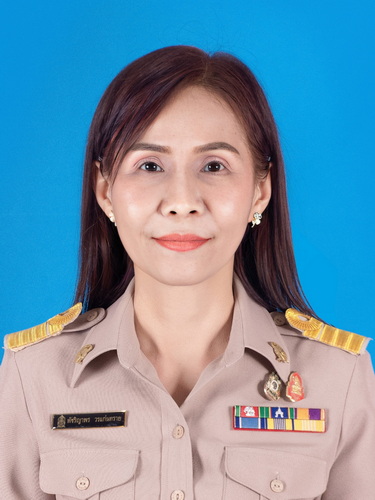 รูปภาพของ นางพัชริญาพร วรแก่นทราย