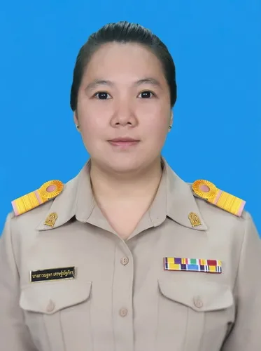 รูปภาพของ นางสาวณฐพร เศรษฐ์ณัฐภัทร