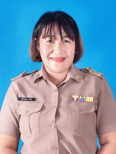 รูปภาพของ นางสาวพิมพ์พลอย ศรไชย