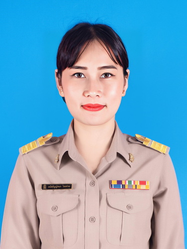 รูปภาพของ นางมนัสธัญญ์ชนก ไชยช่วย