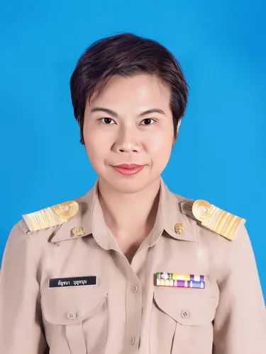รูปภาพของ นางสาวอัญชนา บุญหนุน