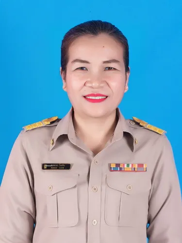 รูปภาพของ นางสาวสมหมาย ไหลริน