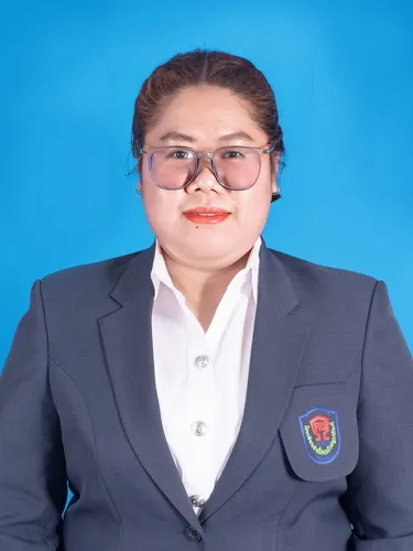 รูปภาพของ นางสาวนพรัช ธรรมวงศ์