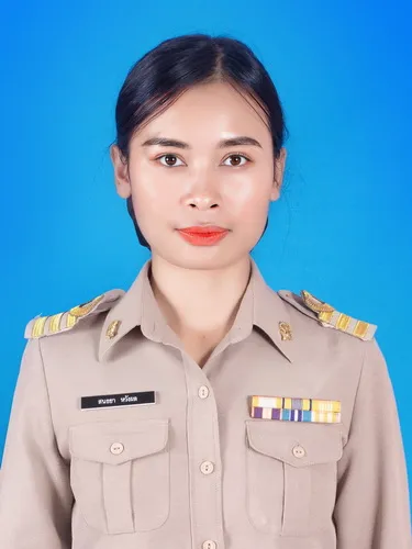 รูปภาพของ นางสาวสนธยา หวังผล