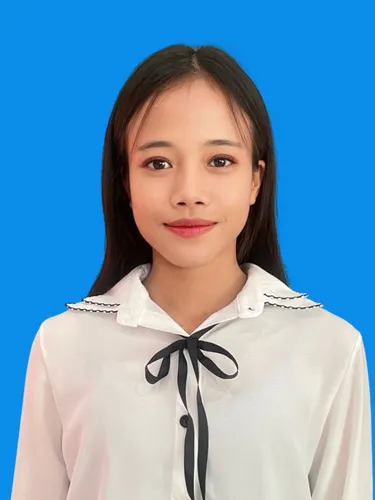 รูปภาพของ นางสาวบุษยมาส กรวยทอง