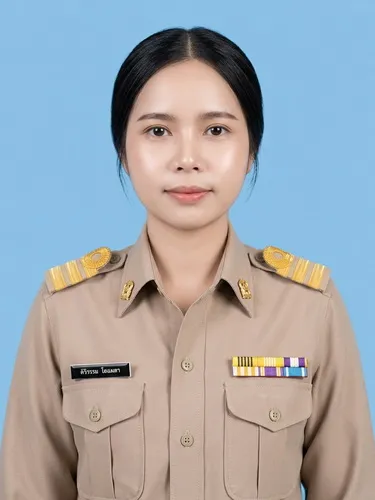 รูปภาพของ นางสาวศิริวรรณ โฉมเฉลา