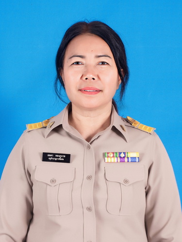 รูปภาพของ นางยลดา ทองภูบาล