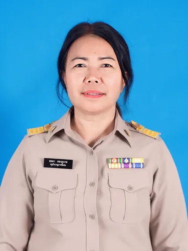 รูปภาพของ นางยลดา ทองภูบาล