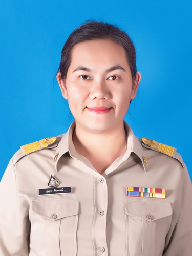 รูปภาพของ นางนัตยา จันทกรณ์