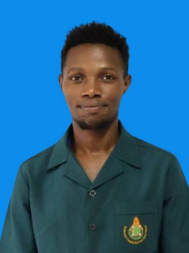 รูปภาพของ Mr.Paul Kimani