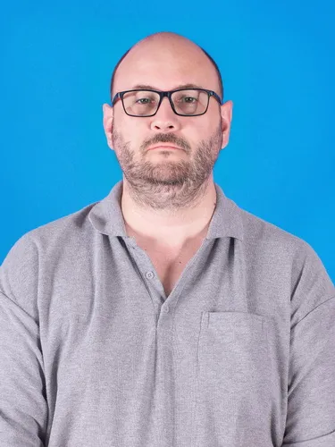 รูปภาพของ Mr.Cobus Reed