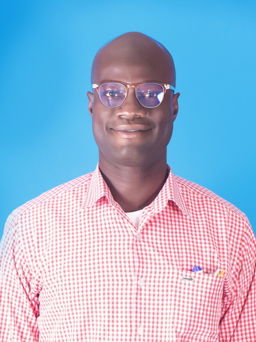 รูปภาพของ Mr.Richardson Chukuemeka