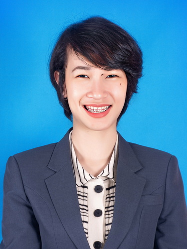 รูปภาพของ นางสาวอัญญารัตน์ สิทธิดา