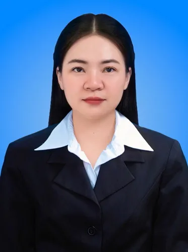 รูปภาพของ นางสาวประภัสสร เพ็ญเนตร