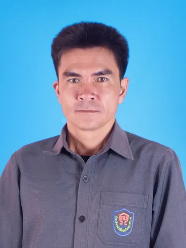 รูปภาพของ นายวิสูตร โคตรเสนา