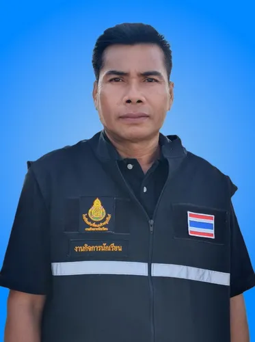 รูปภาพของ นายบุญรอง ทีฆะ