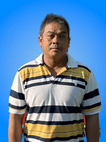 รูปภาพของ นายปีดา มงคลสวัสดิ์